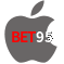 Aplicativo Bet95 para iOS