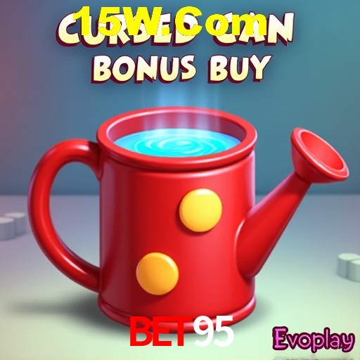 A Emoção da Loteria na Bet95: Uma Chance de Mudança de Vida