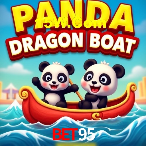 Experiência VIP Bet95