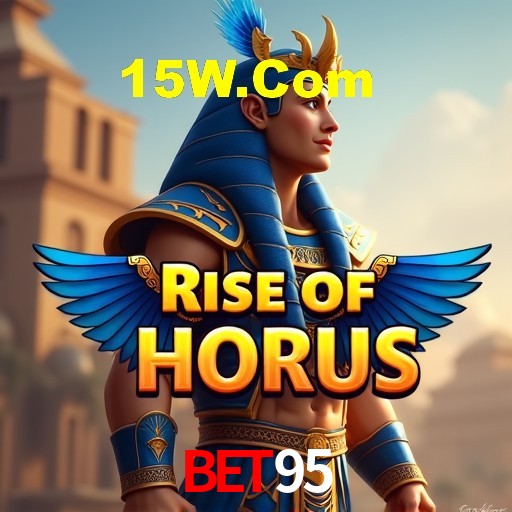 Bônus de Boas-vindas Bet95