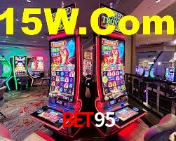 Premium Interface Bet95