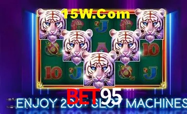 Promoções Sazonais Bet95