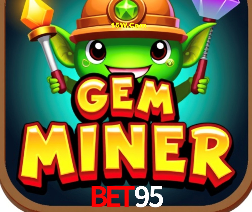 Estatísticas do Jogo Bet95