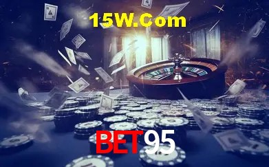 Bet95 Rio de Janeiro - Slot Strategy