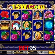 Bet95 Rio de Janeiro - Popular Jogos