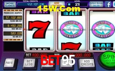 Bet95 - Rápido Acesse