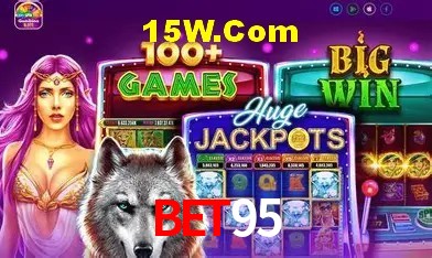 Bet95 Belo Horizonte - Promo Tips