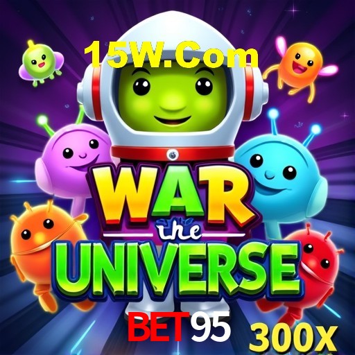 Casino Ao Vivo Bet95