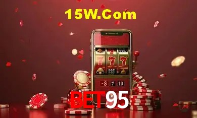 Sistemas de Segurança Bet95