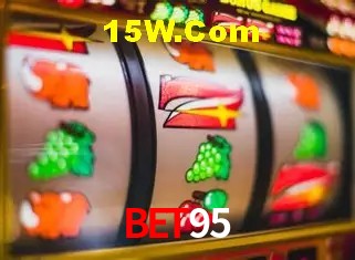 Bet95 - Security