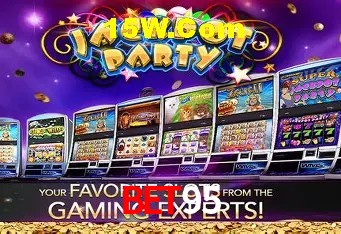 Bet95 - Customer Support
