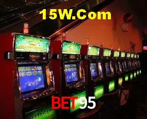Especiais de Fim de Semana Bet95