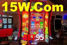 Bet95 App Interface