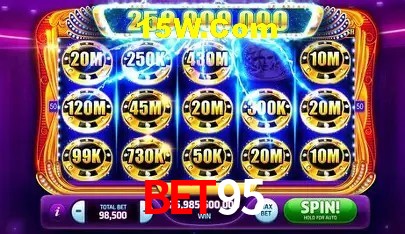 Bet95 - Análise de Mercados Esportivos
