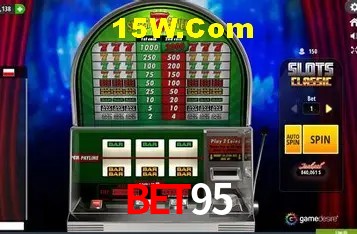 Ofertas Exclusivas Bet95