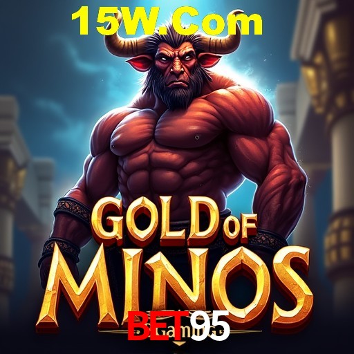 Descubra o Mundo do Cassino Online com Bet95