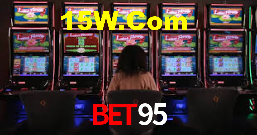 Experimente o Login Seguro Premium no Bet95