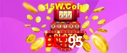 Bet95 Plataforma - Certificada MGA desde 2015