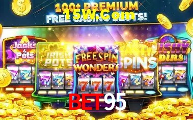 Bet95 Fortaleza - Reviews