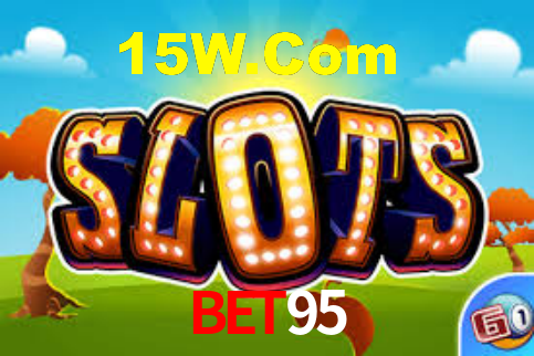Bet95 App - Aplicativo Móvel Oficial