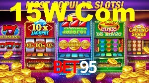 Blackjack Table Bet95