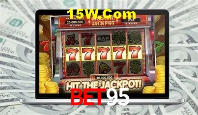 Cadastro Rápido Bet95
