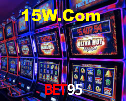 Bet95 - App Features