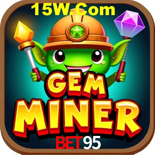 Interface Premium Bet95