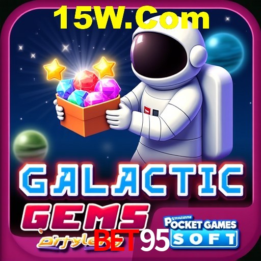 Descubra a Magia dos Jogos de Arcade no Bet95