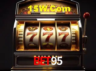 Bet95 - User Statistics