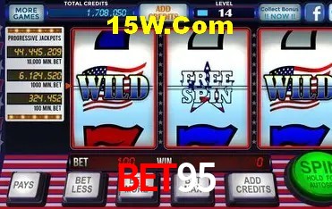 Casino Ao Vivo Bet95