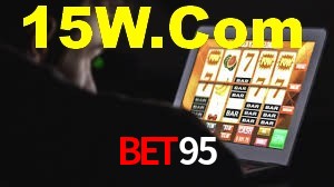 Welcome Bonus Bet95
