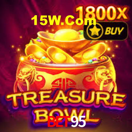Bet95 App
