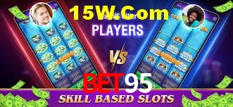 Experiência VIP Bet95