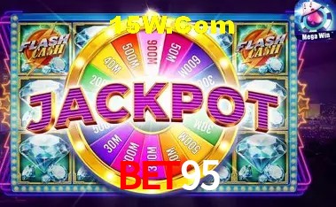Bet95 - Support
