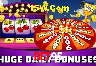 Tecnologia da Plataforma Bet95