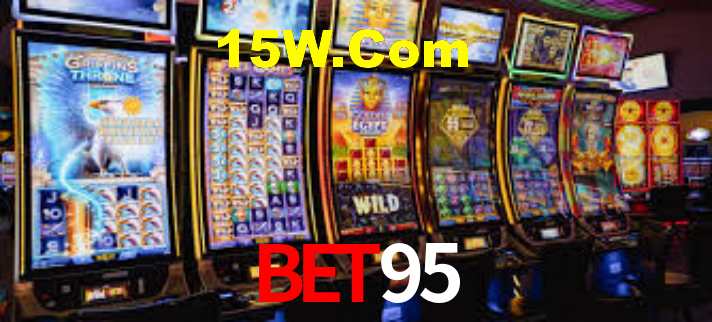 Bet95 - App Security