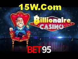 Live Casino Bet95