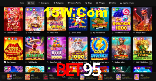 Bet95.Com