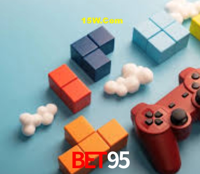 Recursos de Bônus Bet95