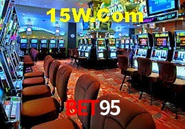 Statistics Bet95