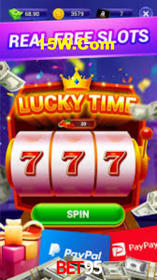 Bet95 App