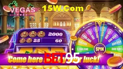 Login Seguro Bet95