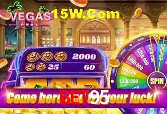 Bet95 - Aplicativo Móvel