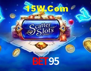 Bet95 Slot - 320+ Caça-Níqueis Premium