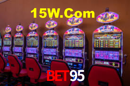 Bet95 App