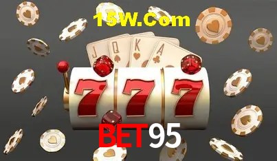 Integração de APIs Bet95