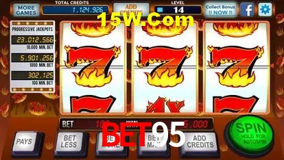 Bet95 - Winners Celebration