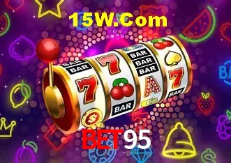 Bet95 Rio de Janeiro - Licenses