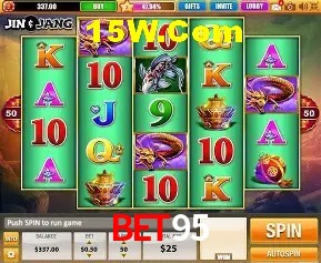 Bet95 Salvador - Strategy
